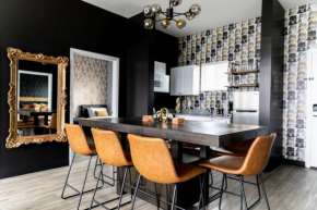 5 Points Retreat in East Nashville Walk to Restaurants Bars and Music